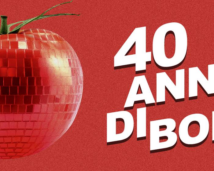 Happy Birthday Pomì!