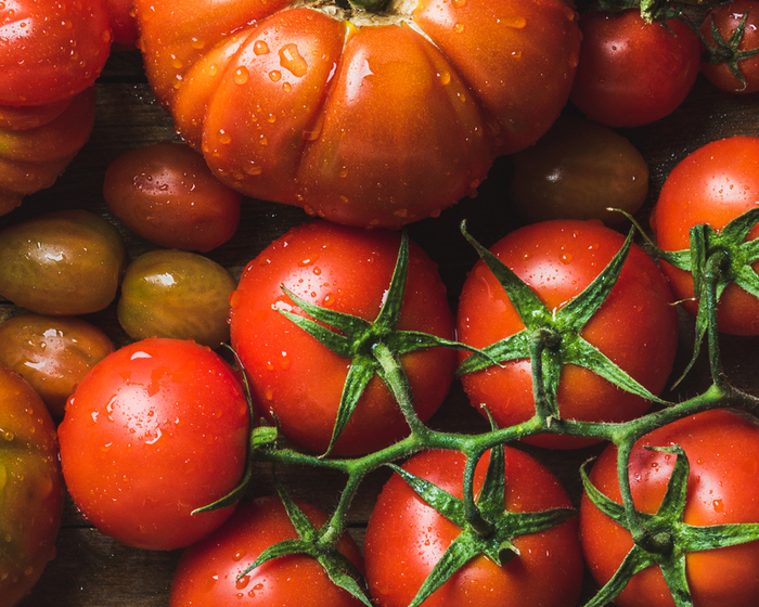 Risotti: idee al pomodoro con i sapori dell’autunno