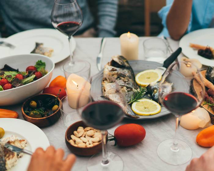 Le régime méditerranéen, un régime du passé pour le futur