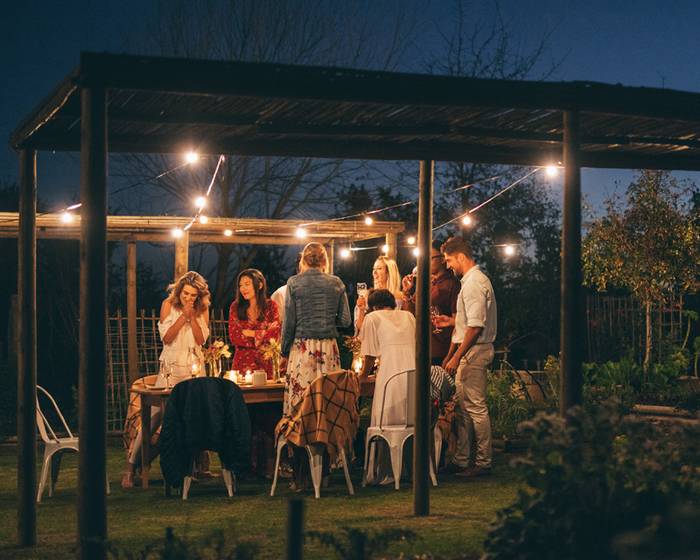 Лето в компании с Pomì Часть 1 - Закуски