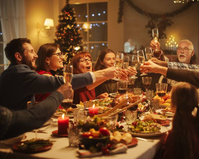 Christmas Red: the best tomato passata recipes for the holidays