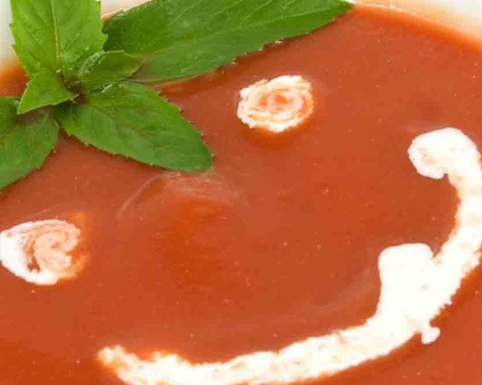 La "bouillie" bonne pour le cerveau