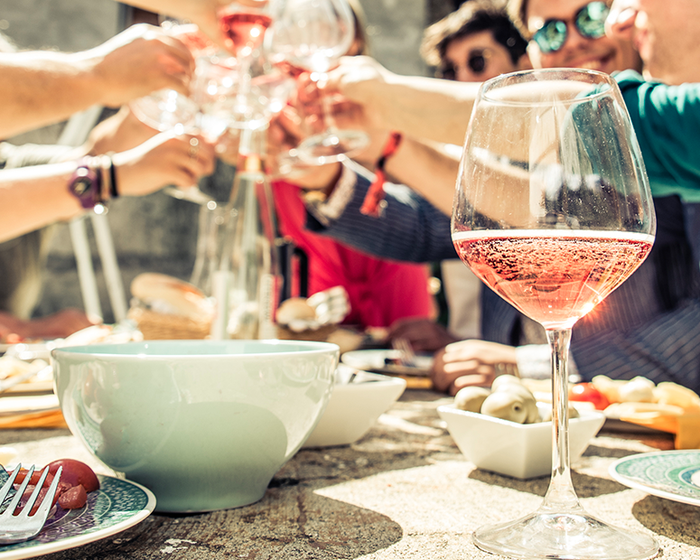 Лето в компании с Pomì  Часть 3 Вторые блюда