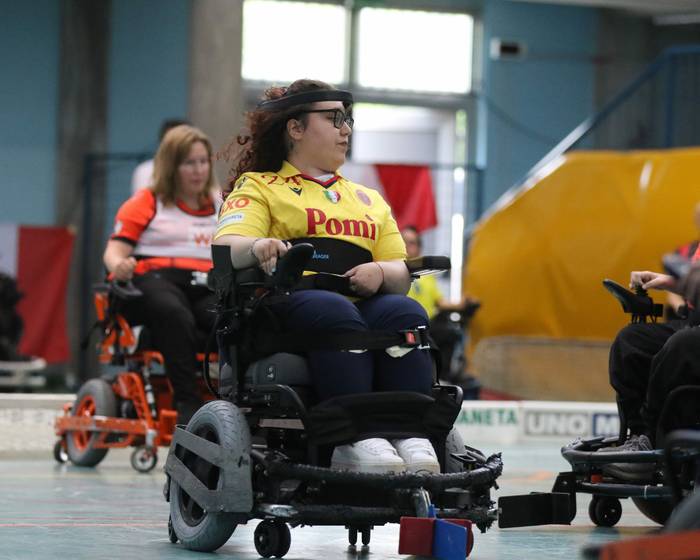 Warriors Sabbioneta e Pomì ancora insieme per la stagione 2025-2026