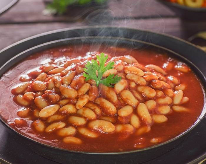 المذاق الإيطالي يصل الشرق الأوسط: وصفات بالطماطم الإيطالية