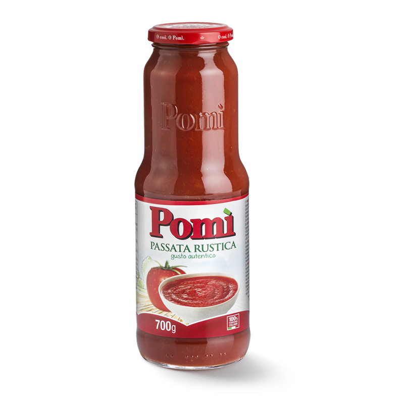 Rustica Tomato Sauce