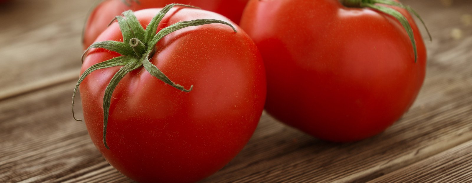 Health and tomatoes: low-calorie recipes
