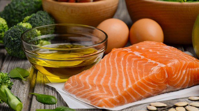 Omega 3, where, how and why!