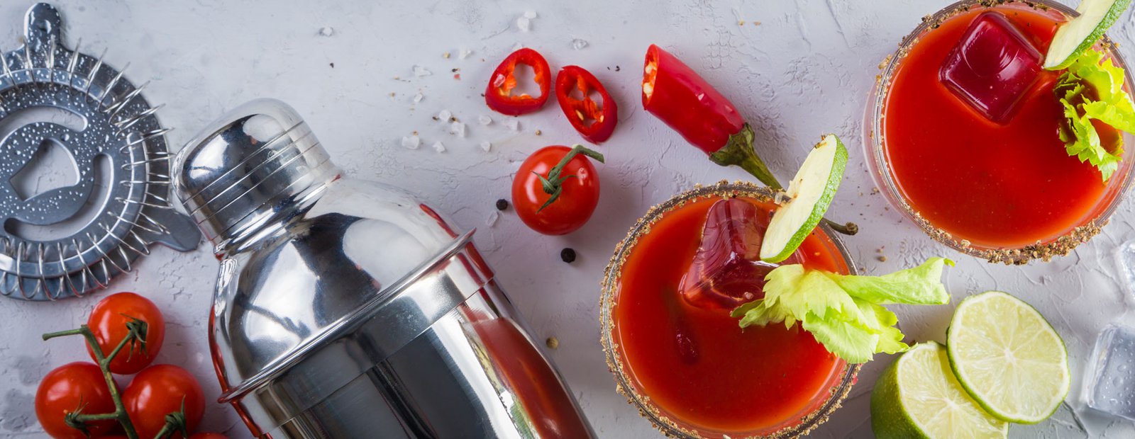 Bloody Mary: history and recipes to create it at its best