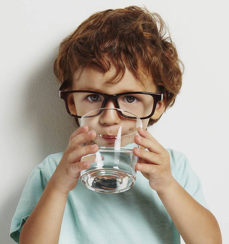 Attenti alla disidratazione