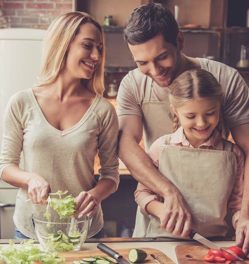 Alimentazione e cervello a tutte le età