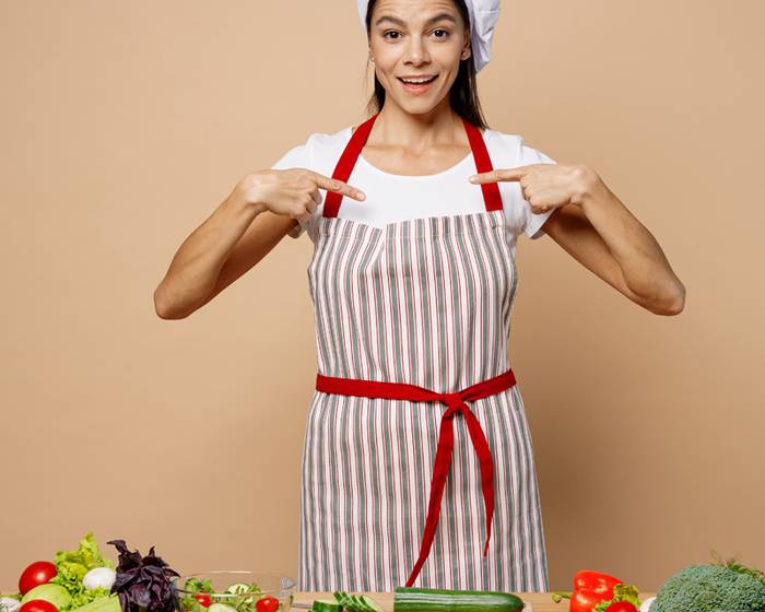 Il salvacena perfetto? Pomì è così: semplice, veloce e naturalmente buonissimo!