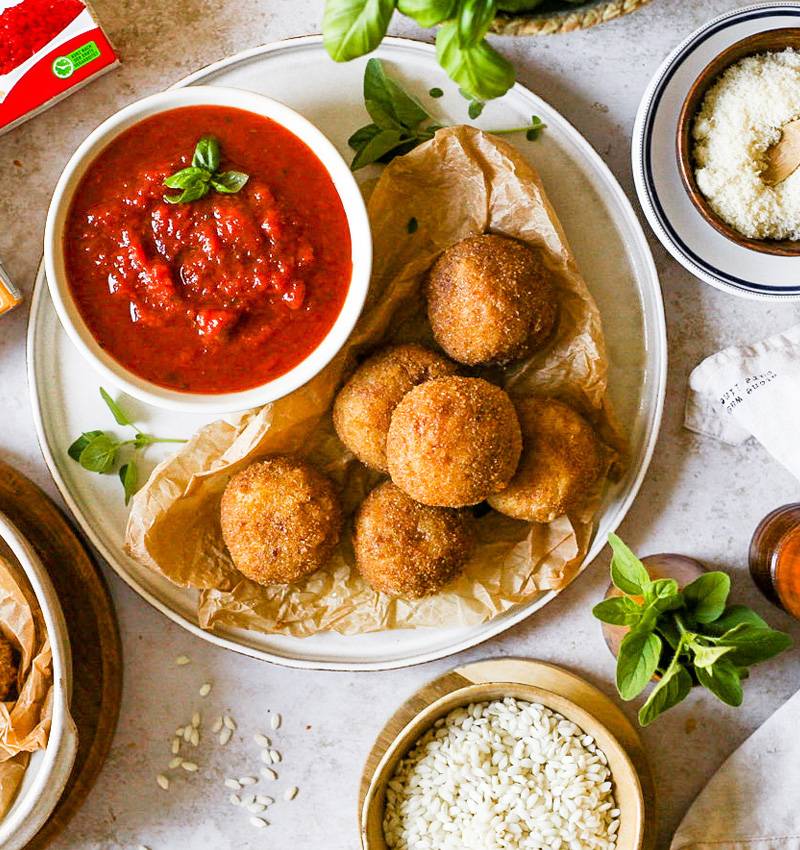 Brunch all&amp;#39;italiana: 5 Ideen für einen kreativen Imbiss | Pomito Germany