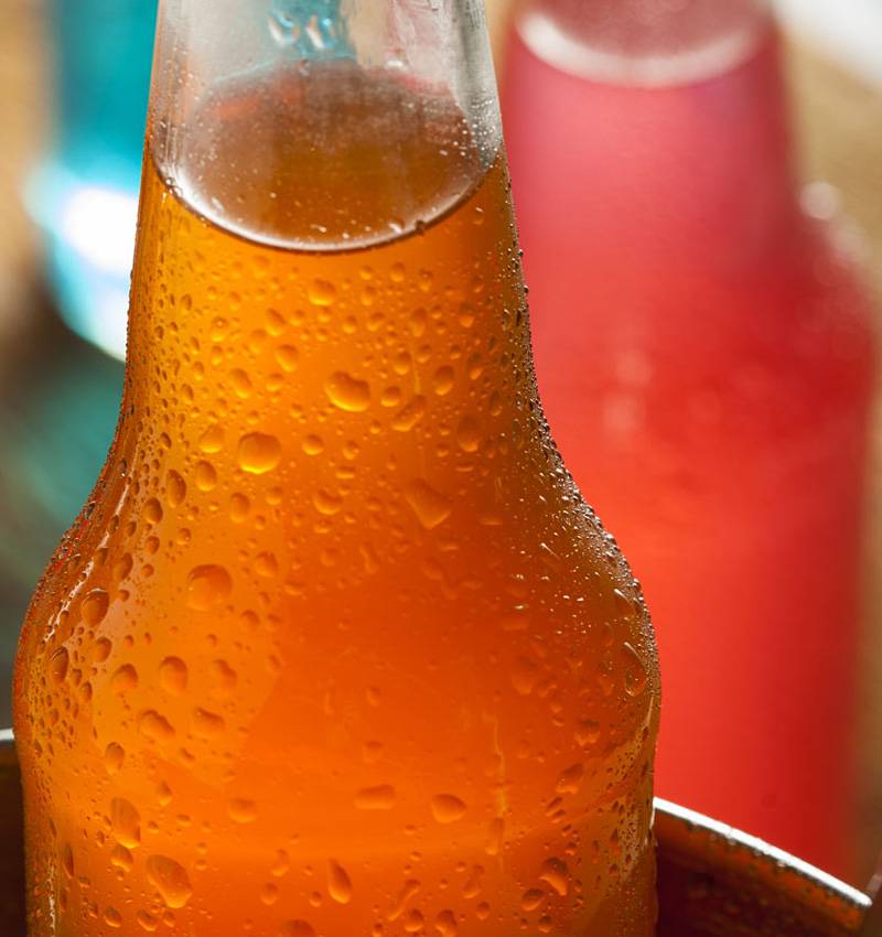 Beware the empty calories