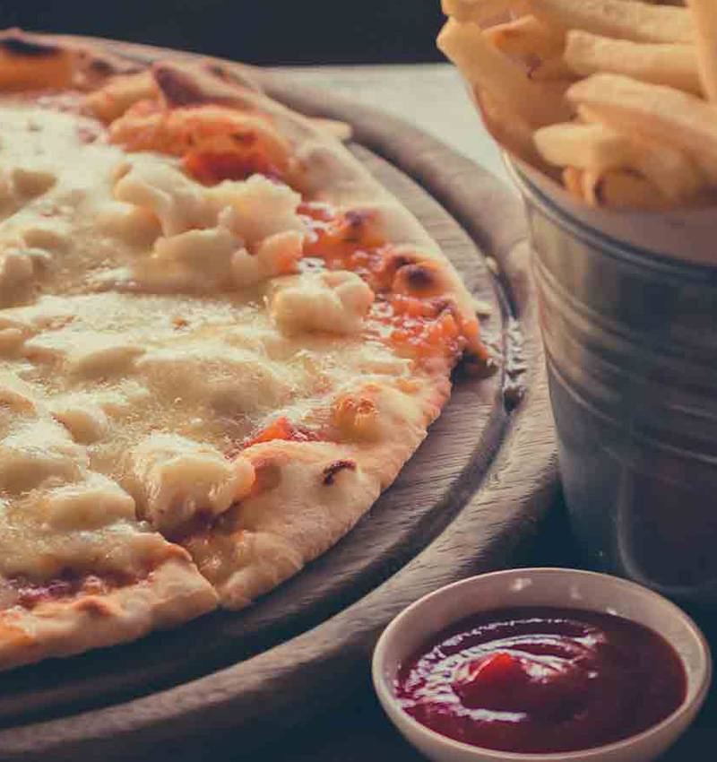 Combinazioni alimentari scorrette