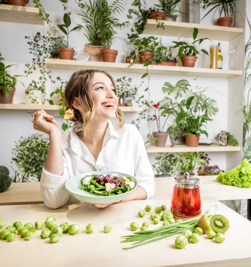 Consigli dopo le feste