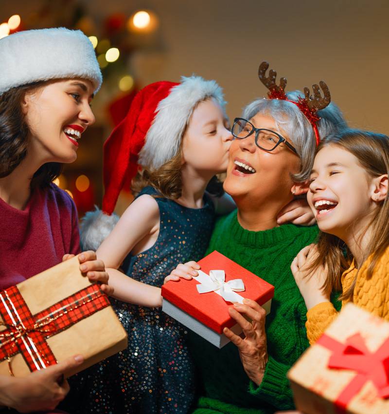 Come creare decorazioni natalizie fatte in casa per un Natale indimenticabile