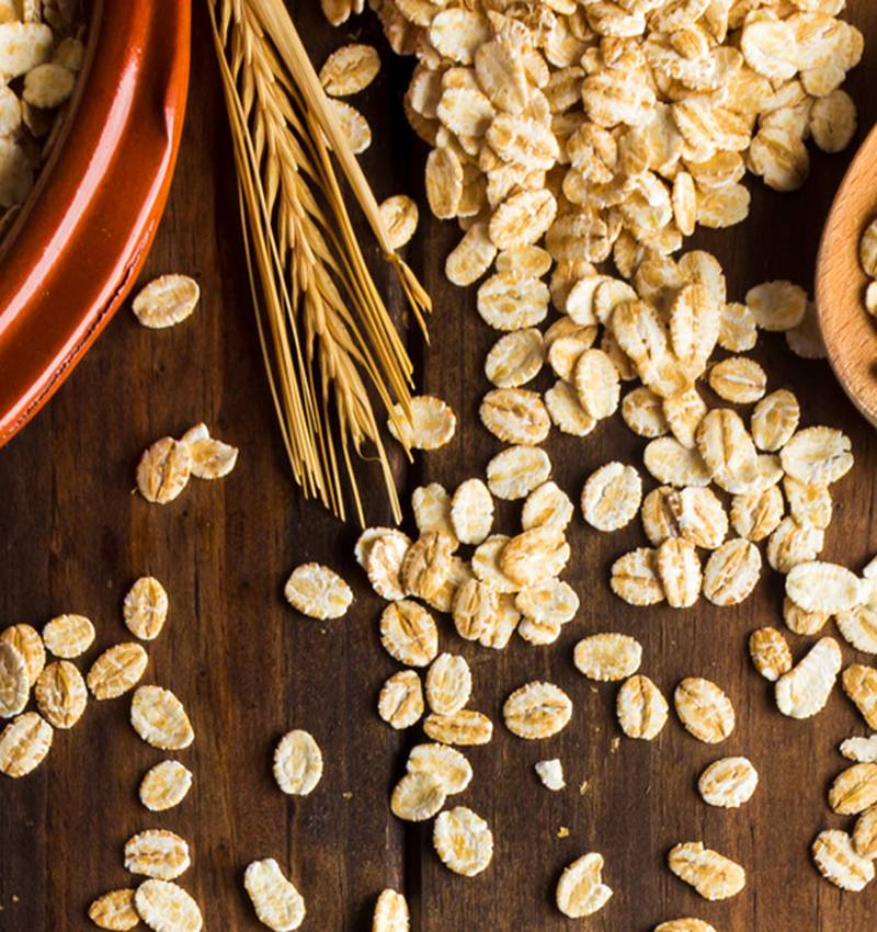 Alimentazione senza glutine