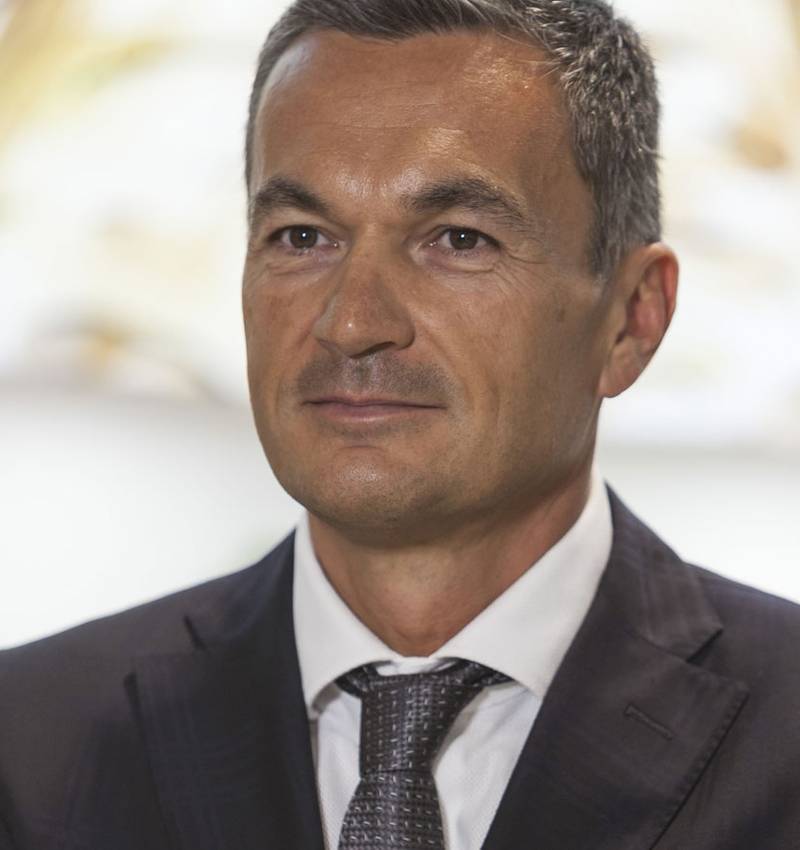 Notre capital est la terre, alors nous la traitons bien !