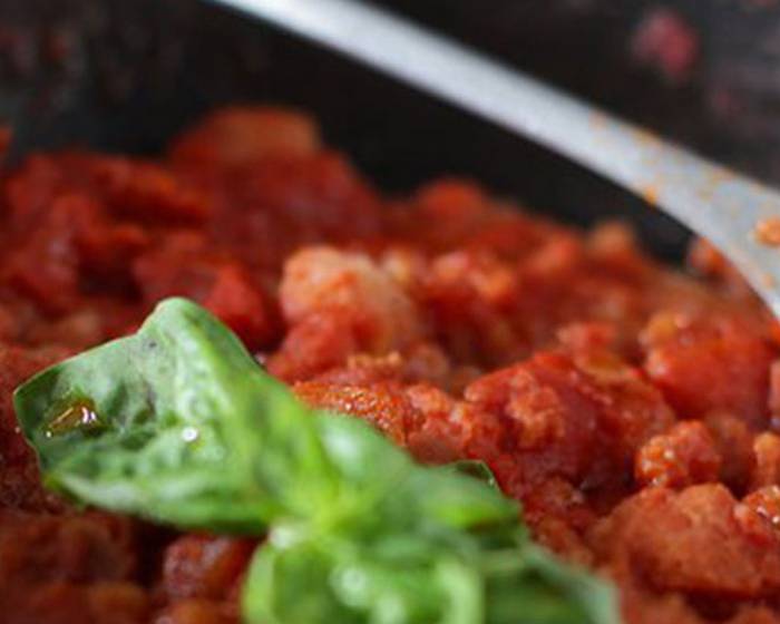 Viva la pappa col pomodoro...Pomì