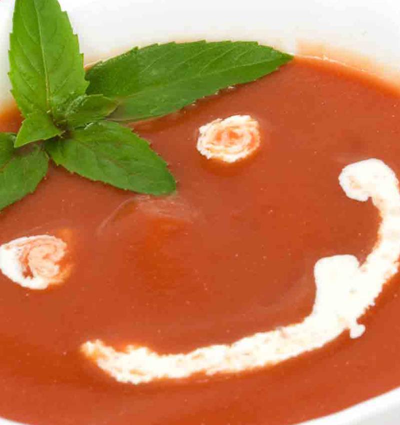 La "bouillie" bonne pour le cerveau