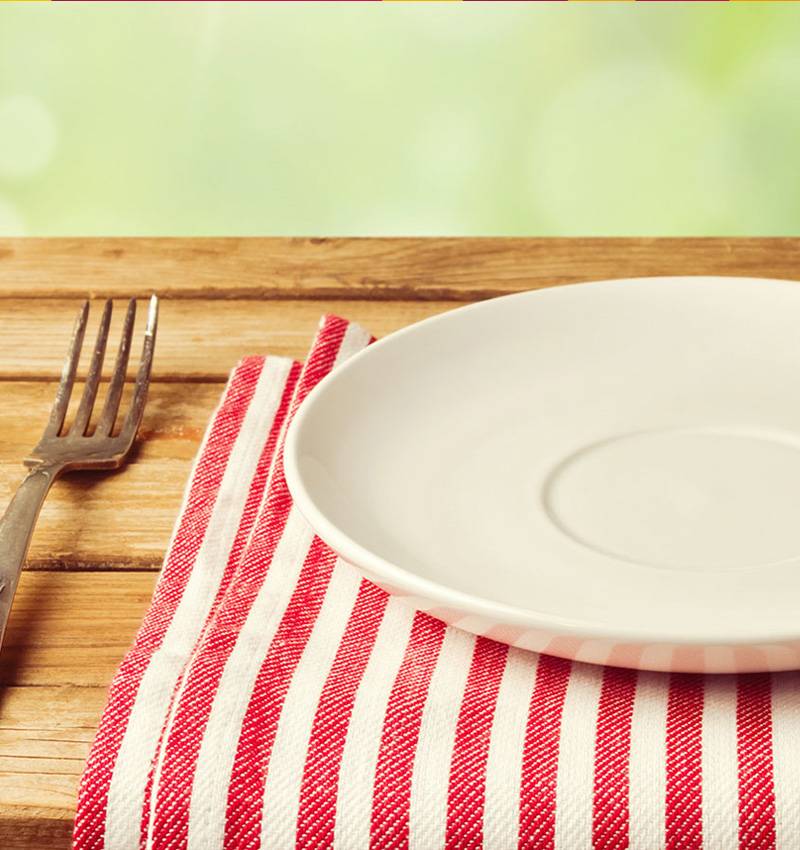 Легкие блюда