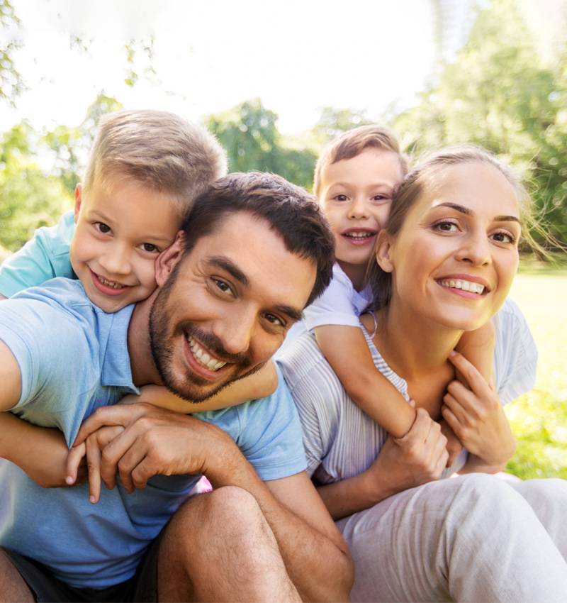 Picnic sostenibile: cosa portare per fare felice tutta la famiglia?
