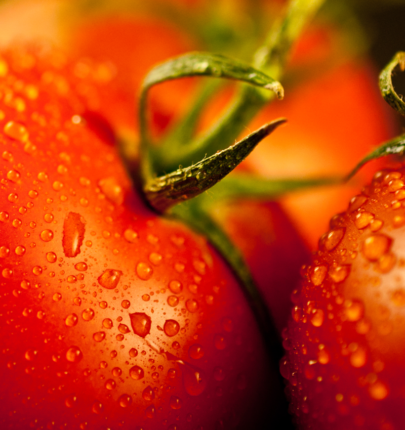 Pomì porta sulla tavola la bontà Bio!