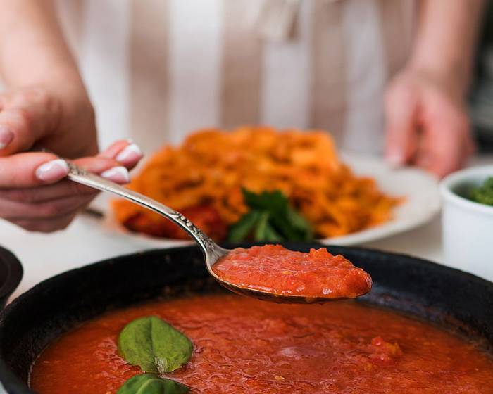 6 cose che forse non sai sul pomodoro!