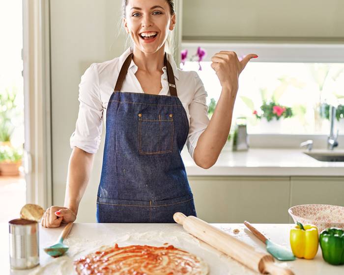 Il risparmio in cucina inizia dai fornelli: ricette semplici e gustose per tutta la famiglia