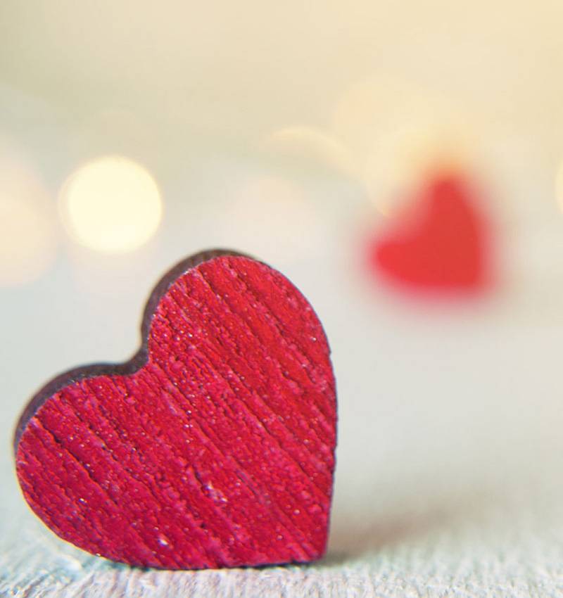 San Valentino around the world