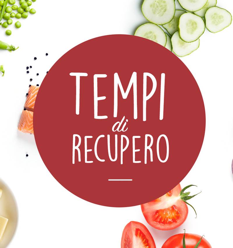 La spesa intelligente contro lo spreco