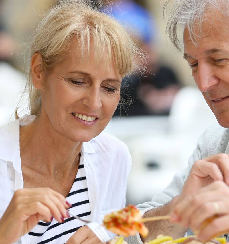 Tourist food traps. How to defend yourself