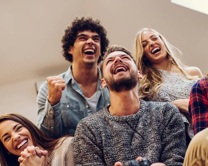 Cosa fare il venerdì sera? Relax e pizza fatta in casa: ricetta perfetta per studenti universitari!