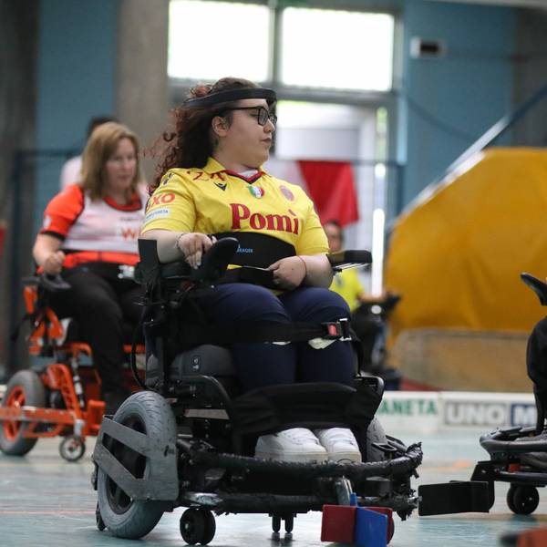 Warriors Sabbioneta e Pomì ancora insieme per la stagione 2025-2026