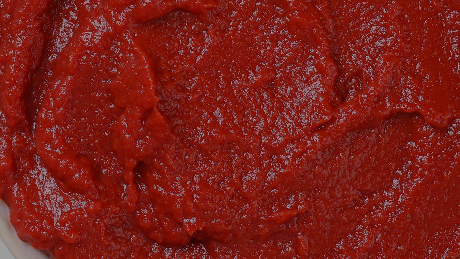 Pomì - Italian quality tomatoes