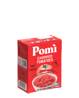 Pomì - Pomodori Italiani di qualità