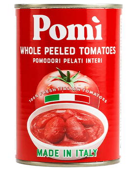 Pomì - Pomodori Italiani di qualità