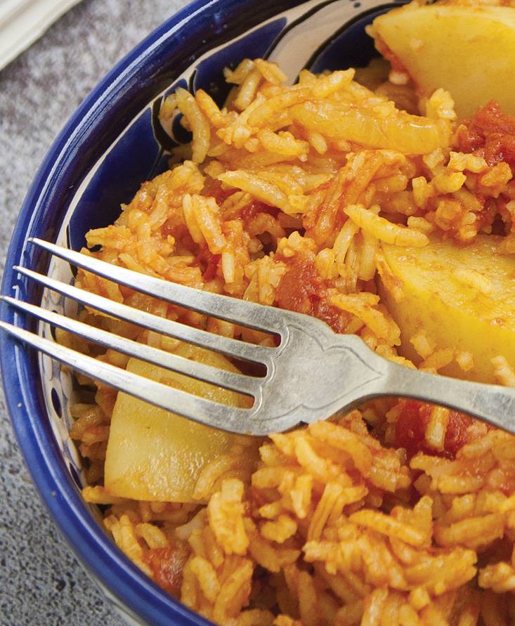 דמי גוג'ה פרנג'י