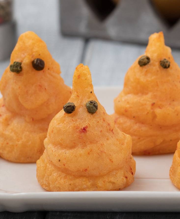 Fantasmini di patate