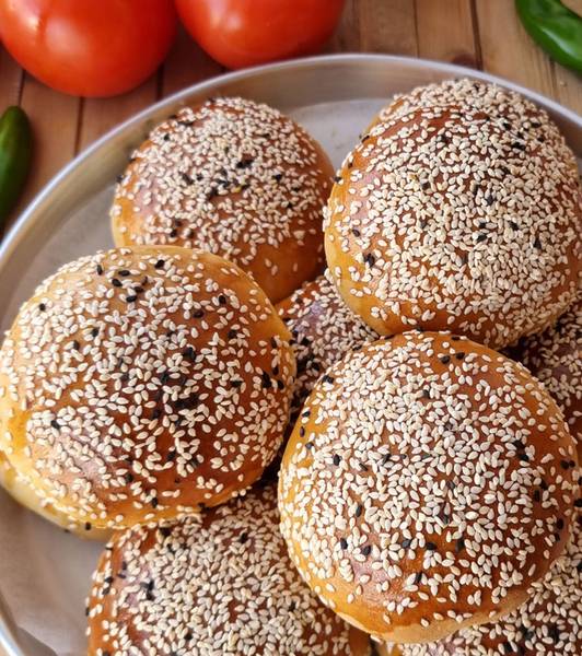 לחמניות בשר