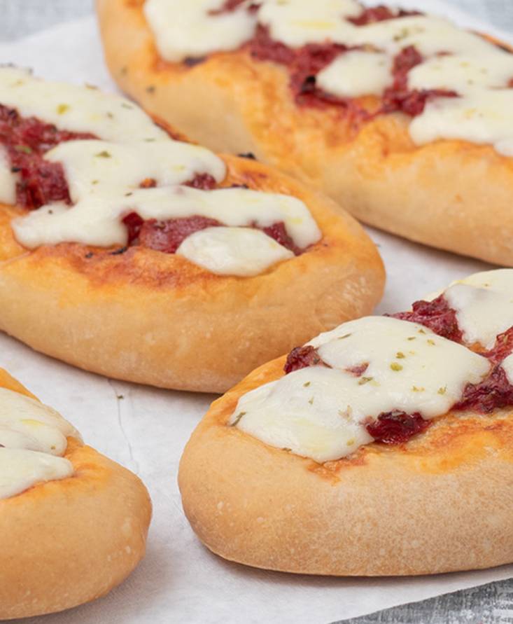 Lingue di suocera al pomodoro