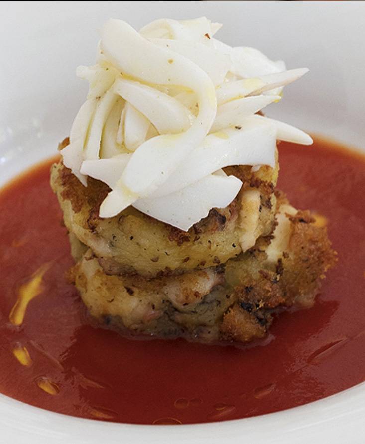 “Pur”pette al sugo