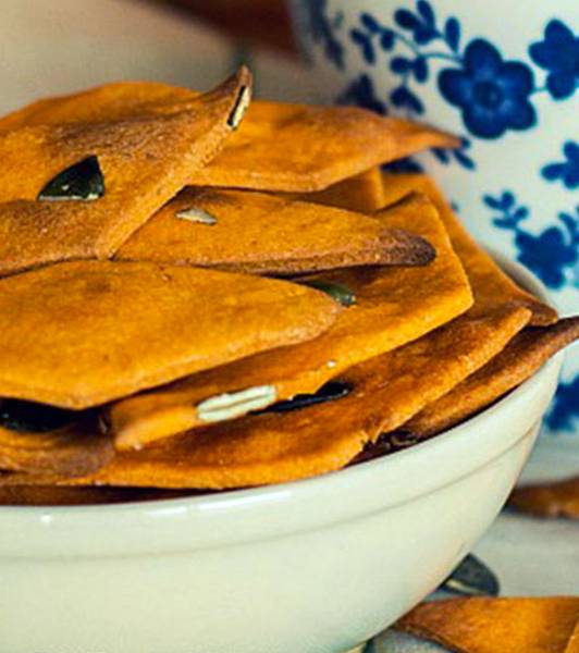 sfogliette al pomodoro