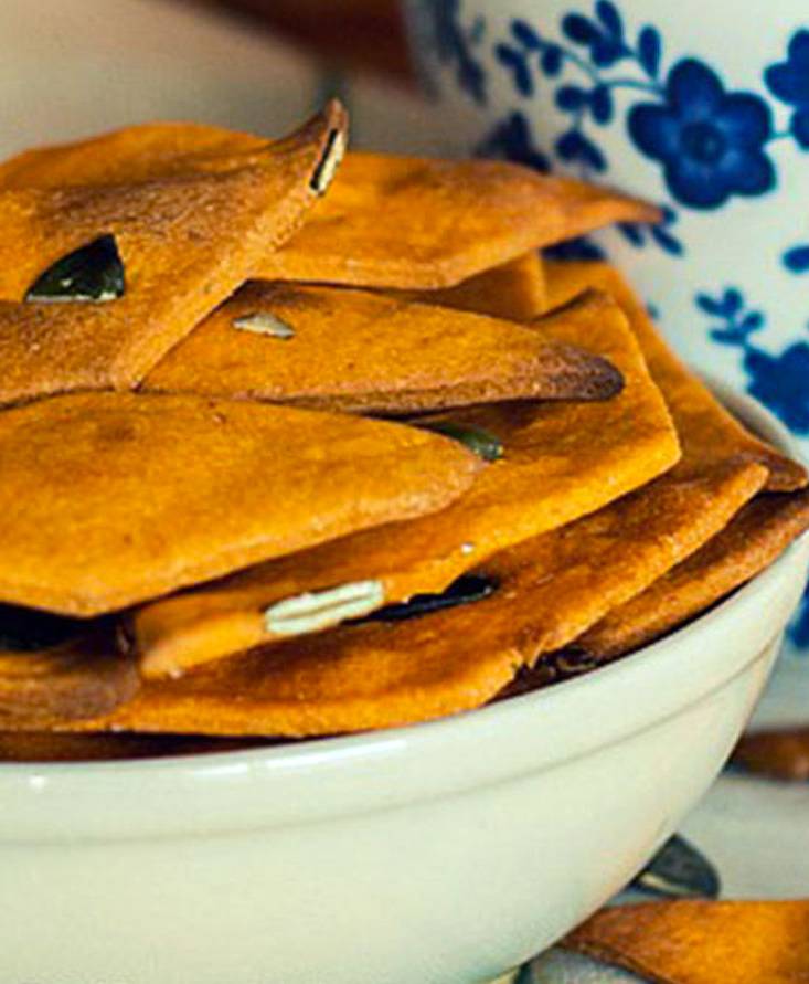 sfogliette al pomodoro