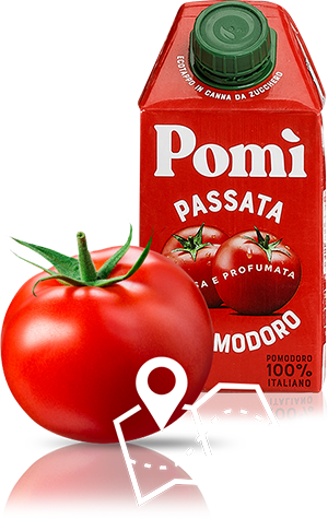 Pomodoro Italiano
