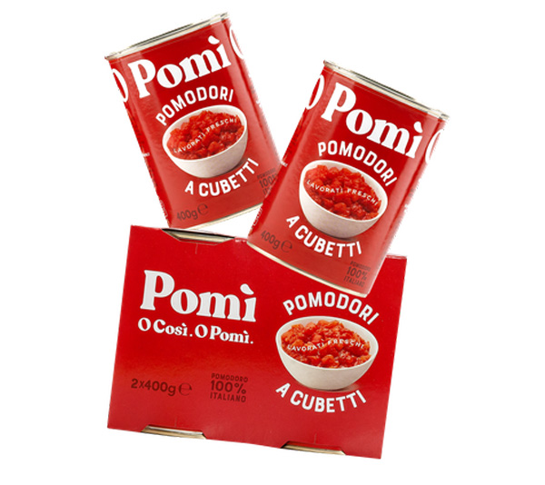 Passata di pommodoro