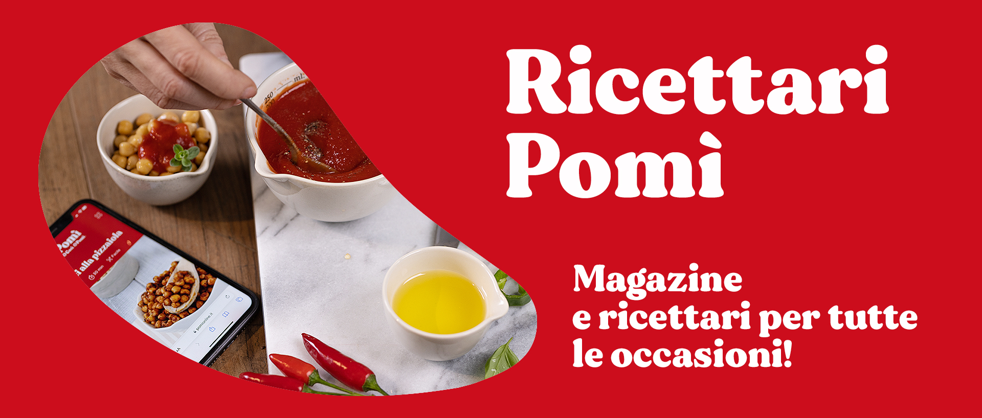 Ricette gustose