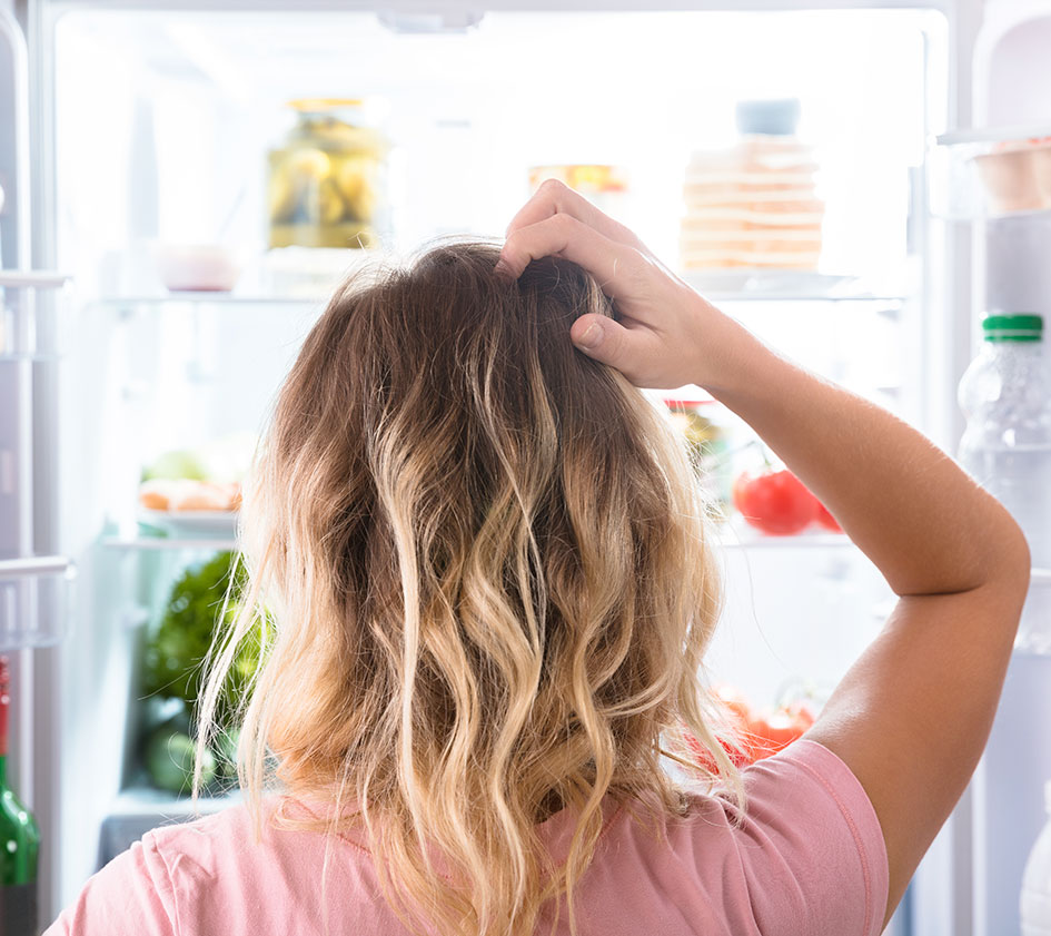 Gratinati al forno con besciamella