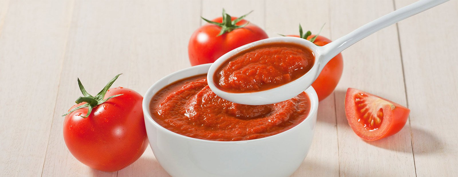 الطماطم المركزة: طرق استخدامها في المطبخ